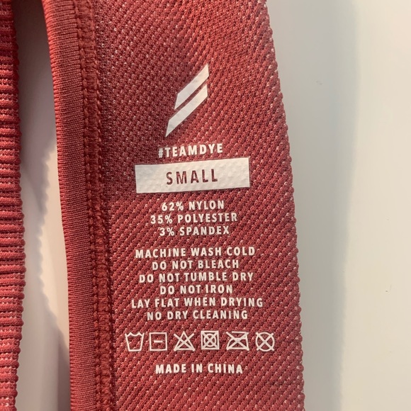 DOYOUEVEN impact seamless set - small - Picture 4 of 5